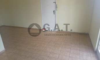 Imagem 2: Apartamento de 2 quartos com suíte e vaga de garagem no Jardim Emilia, Sorocaba-SP: Confir