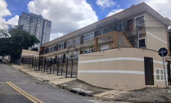 Imagem: Kitnet em Condomínio de Alto Padrão para