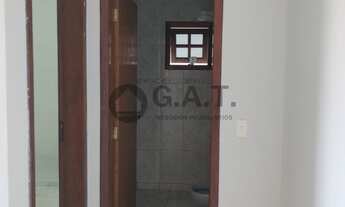 Imagem 5: Sala comercial para locação em Sorocaba-SP, no bairro Jardim Portal do Itavuvu: 1 sala, 1