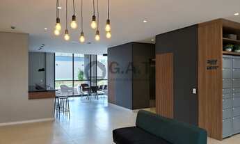 Imagem 7: Alugue já este incrível apartamento com 3 quartos e 2 vagas de garagem no Jardim Portal da