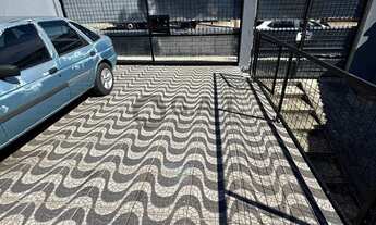 Imagem 3: Casa para locação em Sorocaba-SP, Além Ponte: 2 quartos, 1 sala, 1 banheiro, 2 vagas, 100m