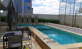 Imagem 6: Apartamento para venda em Sorocaba-SP, Campolim: 2 quartos, 2 suítes, 2 salas, 3 banheiros