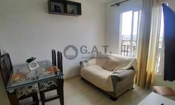 Imagem: Apartamento para locação no Jardim Pagliato