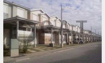 Imagem 4: Casa de alto padrão para locação no Condomínio Arte de Viver em Sorocaba-SP: 3 quartos, 1