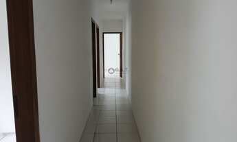 Imagem 7: Casa para Locação em Sorocaba-SP, Bairro Central Parque: 3 Quartos, 1 Sala, 1 Banheiro, 1