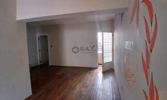 Imagem 7: Excelente oportunidade de locação de casa no Centro de Sorocaba-SP: 2 quartos, 2 salas, 1