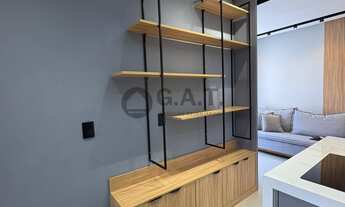 Imagem 3: Alugue já seu apartamento no Jardim São Carlos em Sorocaba-SP: 2 quartos, 1 sala, 1 banhei