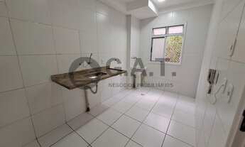 Imagem 6: Apartamento à venda em Sorocaba-SP, Vila Barcelona: 2 quartos, 2 salas, 1 banheiro, 1 vaga