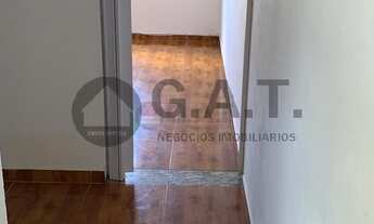 Imagem 6: Casa para locação na Vila Helena, Sorocaba-SP: 2 quartos, 2 salas, 1 banheiro, 1 vaga de g