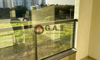 Imagem 6: Apartamento para locação em Sorocaba-SP, no Jardim Portal da Colina: 2 quartos, 1 suíte, 1