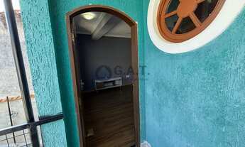 Imagem 6: Casa para locação em Sorocaba-SP, Além Ponte: 2 quartos, 1 sala, 1 banheiro, 2 vagas, 100m