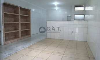 Imagem 2: Salão Comercial para Locação em Sorocaba-SP, Bairro Wanel Ville - 1 Sala, 1 Banheiro, 1 Va