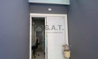 Imagem 5: Casa à venda em Sorocaba-SP no Jardim Helena Cristina - 3 quartos, 3 suítes, 2 salas, 4 ba