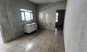 Imagem: Casa para locação em Sorocaba-SP, Jardim