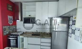 Imagem 6: Apartamento à venda na cidade de Cidade] - Bairro Bairro] 3 quartos, 1 suíte, 1 sala, 2 b