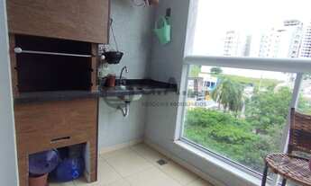 Imagem 4: Apartamento à venda na cidade de Cidade] - Bairro Bairro] 3 quartos, 1 suíte, 1 sala, 2 b