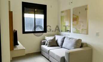 Imagem 2: Apartamento para locação em Sorocaba-SP, bairro Boa Vista: 2 quartos, 1 suíte, 1 sala, 3 b