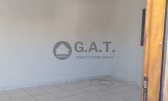 Imagem 6: Sala comercial para locação em Sorocaba-SP, no bairro Jardim Portal do Itavuvu: 1 sala, 1