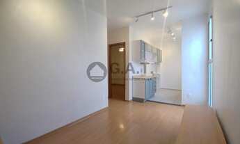 Imagem 7: Apartamento à venda em Sorocaba-SP: 2 quartos, 1 sala, 1 banheiro, 1 vaga de garagem, 47m²