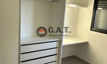 Imagem 2: Apartamento para locação em Sorocaba-SP, no Jardim Portal da Colina: 2 quartos, 1 suíte, 1