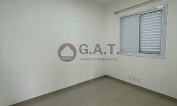 Imagem 7: Apartamento para locação no Jardim Vera Cruz, Sorocaba-SP: 2 quartos, sala, banheiro e vag