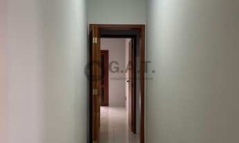 Imagem 3: Casa para locação em Sorocaba-SP, Jardim Santa Rosália: 3 quartos, 1 suite, 1 sala, 3 banh