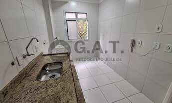 Imagem 5: Apartamento à venda em Sorocaba-SP, Vila Barcelona: 2 quartos, 2 salas, 1 banheiro, 1 vaga