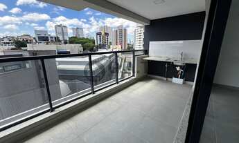 Imagem 3: Apartamento para locação no Jardim Portal da Colina, Sorocaba-SP: 3 quartos, 1 suíte, 2 sa