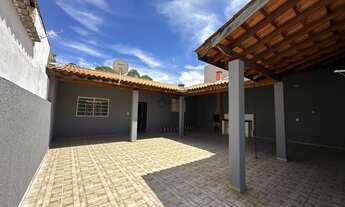 Imagem: Casa para locação em Sorocaba-SP, no Jardim