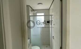 Imagem 6: Apartamento para locação no Jardim Vera Cruz, Sorocaba-SP: 2 quartos, sala, banheiro e vag