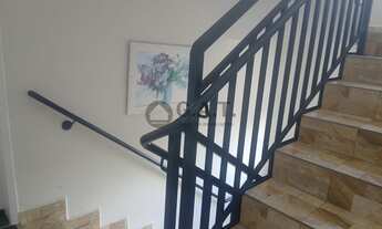 Imagem 4: Apartamento para locação na Vila Augusta, Sorocaba-SP: 1 quarto, 1 sala, 1 banheiro, 1 vag