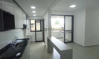 Imagem 2: Apartamento para locação no Jardim Pires de Mello, Sorocaba-SP: 3 quartos, 1 suíte, 1 sala