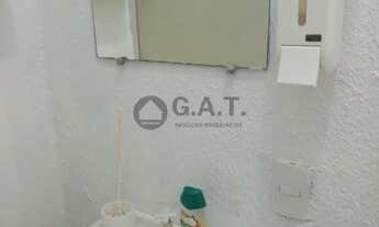 Imagem 6: Salão Comercial para Locação em Sorocaba-SP, Bairro Wanel Ville - 1 Sala, 1 Banheiro, 1 Va