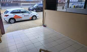 Imagem 2: Casa para Locação em Sorocaba-SP, Bairro Central Parque: 3 Quartos, 1 Sala, 1 Banheiro, 1