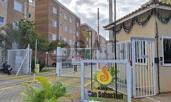 Imagem: Apartamento à venda em Sorocaba-SP, Vila