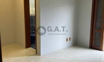 Imagem 2: Casa para locação em Sorocaba-SP, Jardim Santa Rosália: 3 quartos, 1 suite, 1 sala, 3 banh