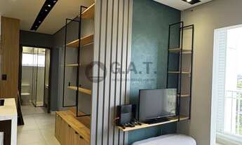 Imagem: Alugue já seu apartamento no Jardim São