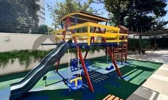 Imagem 6: Apartamento à venda em Sorocaba-SP: 3 quartos, 3 suítes, 2 salas, 2 banheiros, 2 vagas de