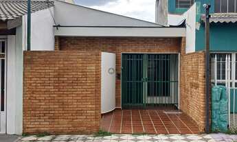 Imagem 2: Excelente oportunidade de locação de casa no Centro de Sorocaba-SP: 2 quartos, 2 salas, 1