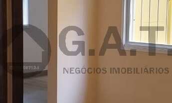 Imagem 3: Apartamento para locação na Vila Independência, Sorocaba-SP: 2 quartos, 1 sala, 1 banheiro