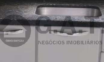 Imagem: Apartamento para locação em Sorocaba-SP