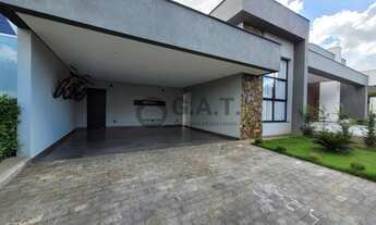 Imagem 6: Casa em Condomínio de Luxo em Sorocaba-SP 4 quartos, 3 suítes, 2 salas e 178m² Condomíni