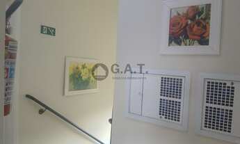 Imagem 2: Apartamento para locação na Vila Augusta, Sorocaba-SP: 1 quarto, 1 sala, 1 banheiro, 1 vag