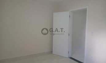 Imagem 6: Apartamento Térreo na Vila Augusta: 1 quarto, 1 sala, 1 banheiro, 2 vagas de garagem, 32,9