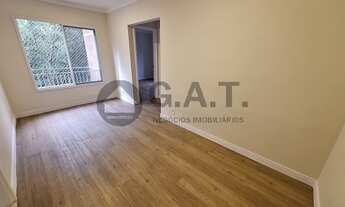 Imagem 3: Apartamento à venda em Sorocaba-SP, Vila Barcelona: 2 quartos, 2 salas, 1 banheiro, 1 vaga