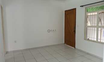 Imagem 4: Casa para Locação em Sorocaba-SP, Bairro Central Parque: 3 Quartos, 1 Sala, 1 Banheiro, 1