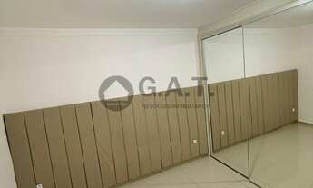 Imagem 2: Casa em Condomínio para Locação em Sorocaba-SP Bairro Caguassu 2 Quartos 1 Sala 2 Banh