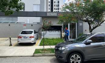 Imagem 2: Excelente oportunidade de locação: Apartamento de 2 quartos no Parque Campolim, Sorocaba-S