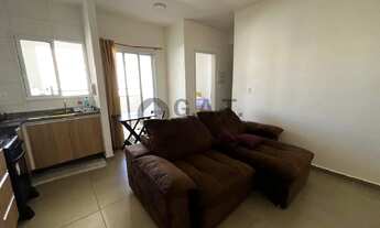 Imagem 3: Excelente oportunidade de locação: Apartamento de 2 quartos no Parque Campolim, Sorocaba-S