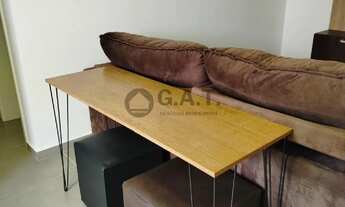 Imagem 6: Excelente oportunidade de locação: Apartamento de 2 quartos no Parque Campolim, Sorocaba-S